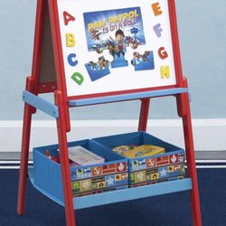 Paw Patrol Chalk Board 