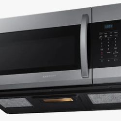 Samsung Microwave Oven 