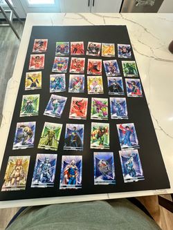 Topps neon 2026 marvel lot