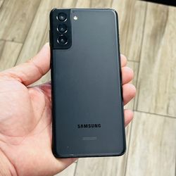 Samsung Galaxy S21+ 5G 128GB Unlocked 