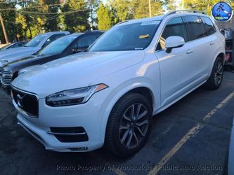 2019 Volvo XC90