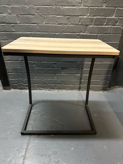 C-table / sofa laptop table