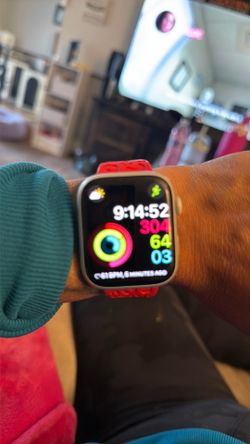 Apple Watch