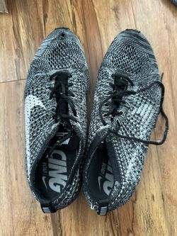Fly Knit Racers Size 7.5