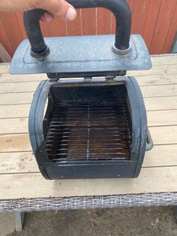 Small Grill