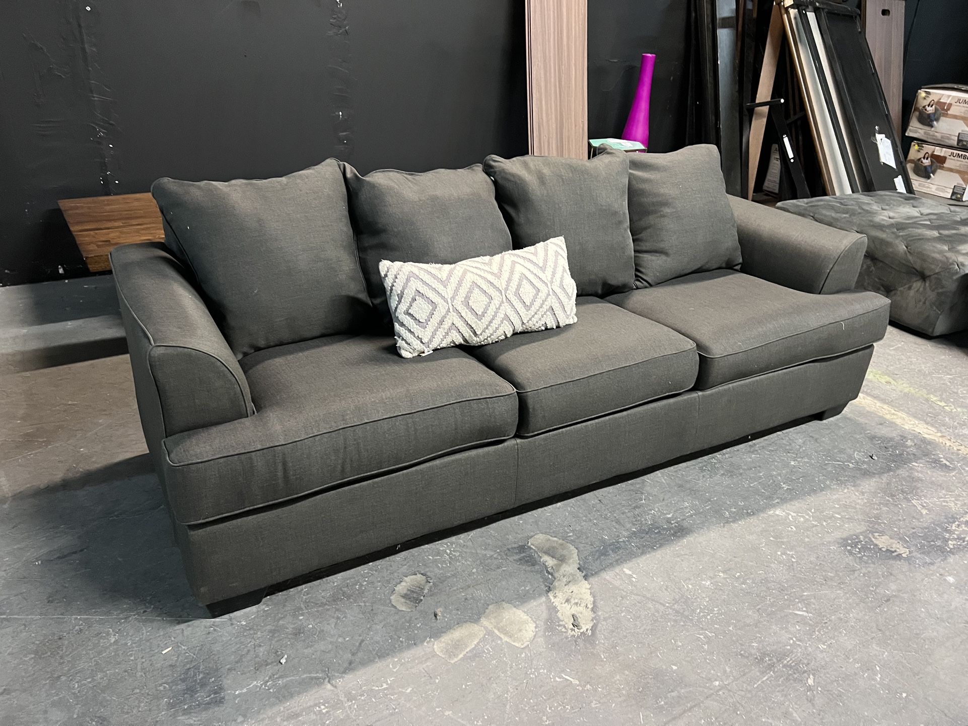 COUCH SOFA