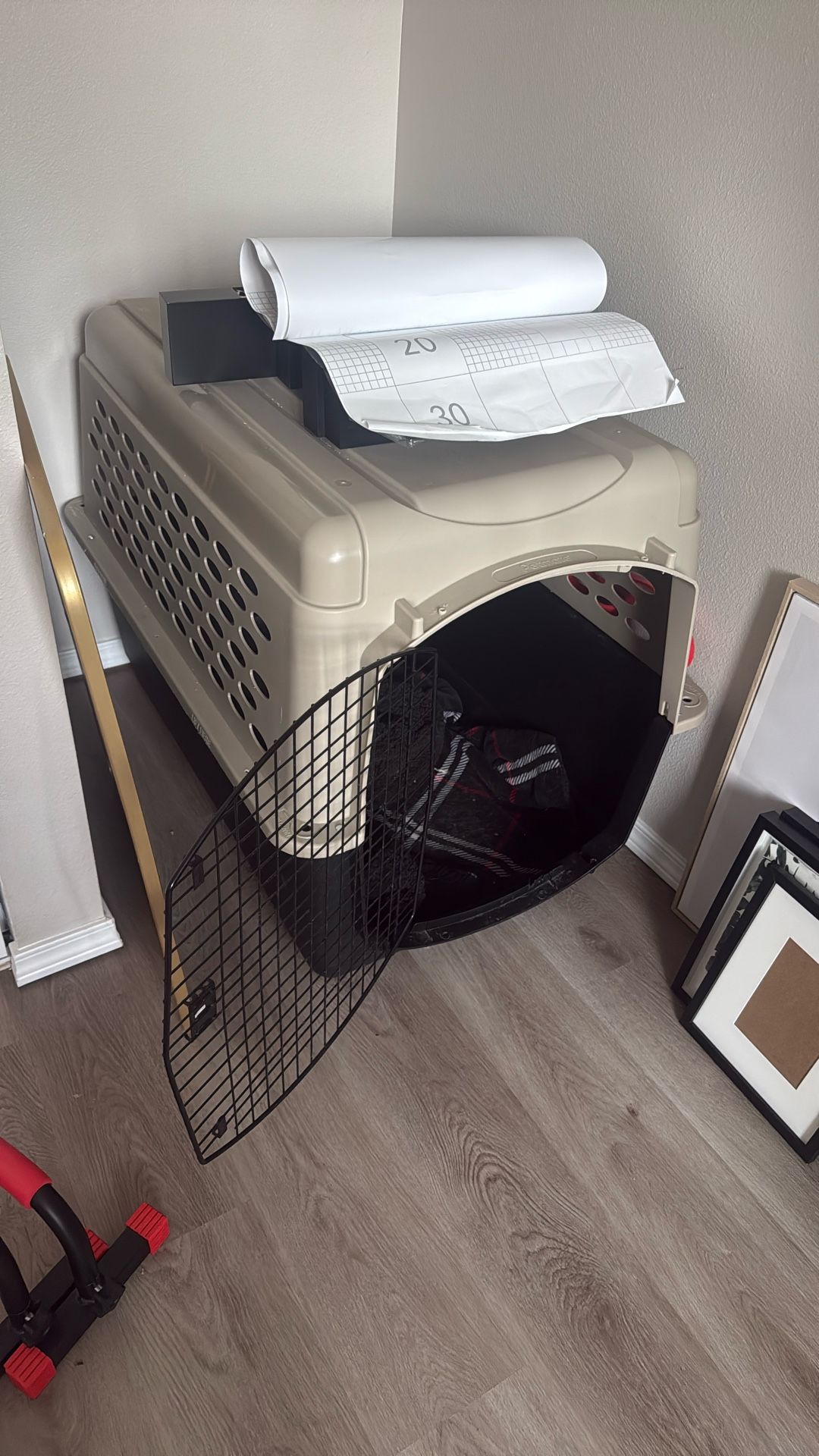 Dog Crate