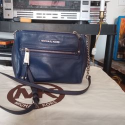 MK Rebecca Minkoff Purse