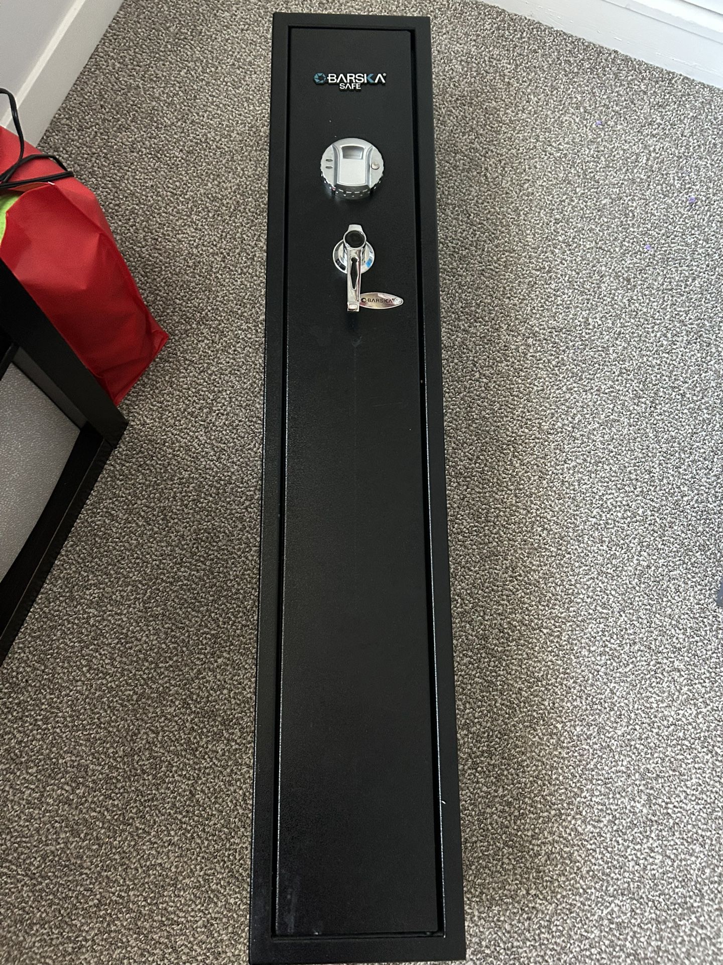 Gun Safe