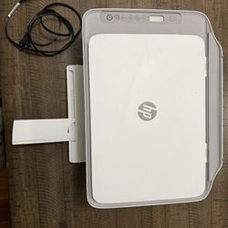 HP DeskJet 2755e