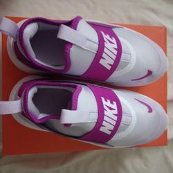 Girls Nike Shoes Size -2y