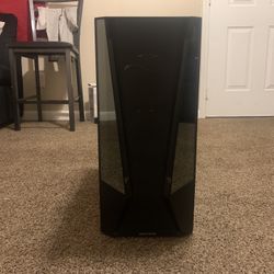 High-Performance iBUYPOWER Gaming PC – Ryzen 7 7700, RX 7800 XT, 32GB RAM, 2TB SSD