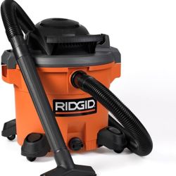 Brand NEW 12 Gal Wet Dry  SHOP VAC