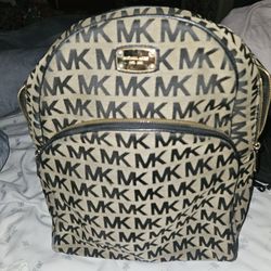 Mk mochila