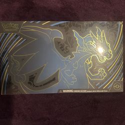 Mega Charizard UPC