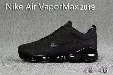 2019 Vapor Max’s