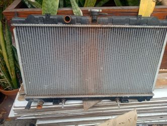 Radiador de venta usado