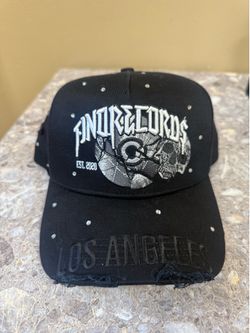 Gallo fino hat