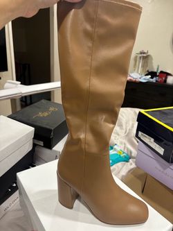 Steve Madden Boots