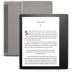 Kindle Oasis