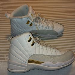 Jordan 12 Retro OVO (10M/11W)