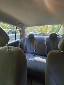 2009 Nissan Versa