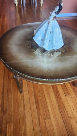 Antique Tables