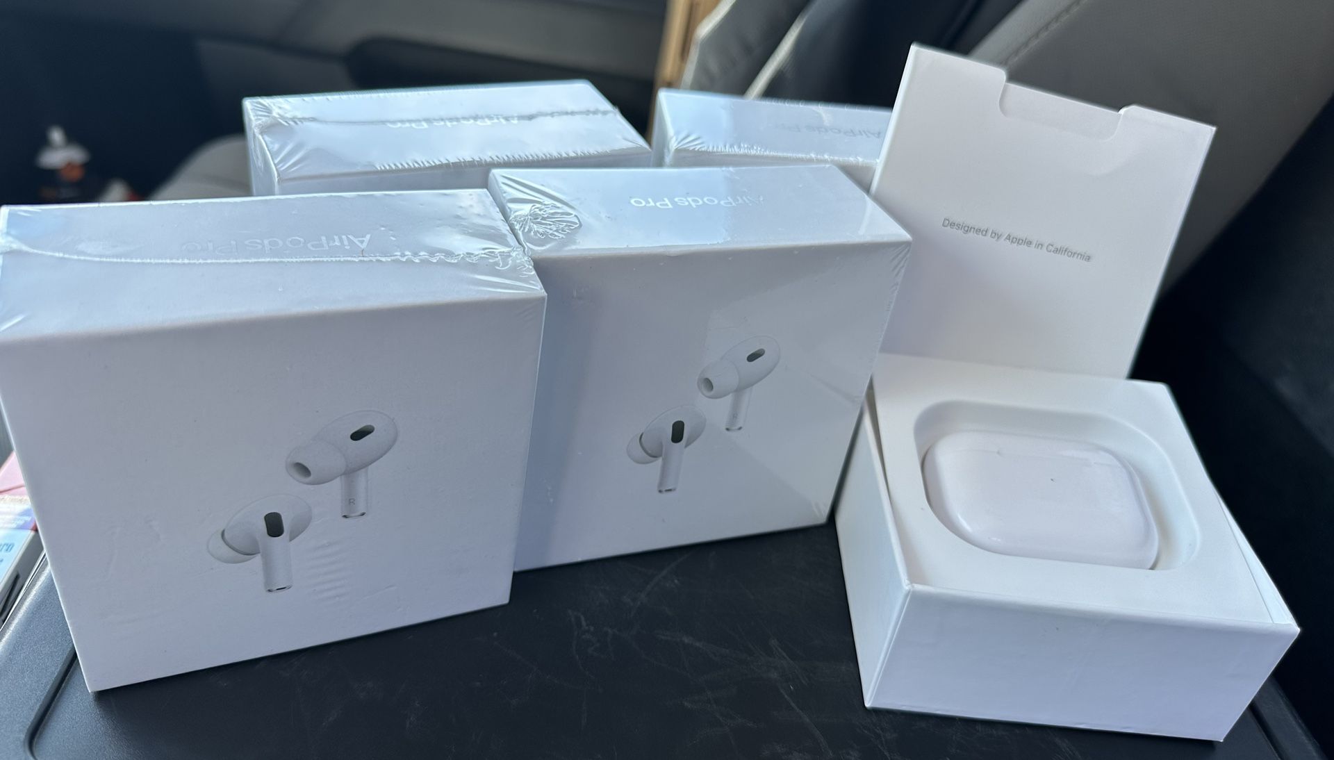 Air Pod Pro Gen 2