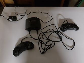 AtGames Legend Flashback