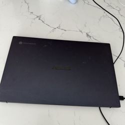 Asus Chromebook