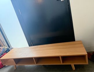 TV stand