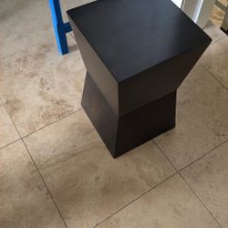 End Table 