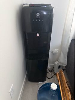 Water dispenser