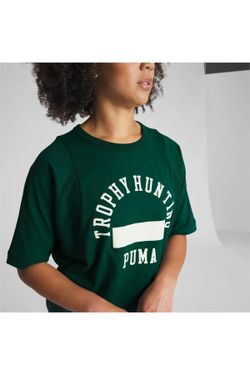 Puma Trophy Hunting Reversible Shirt Women’s Medium