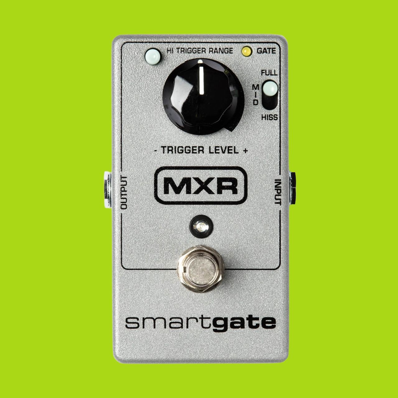 Dunlop MXR M135 Smart Gate Noise Gate Pedal – Brand New