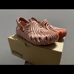 Salehe Bembury Crocs Pollex Clog
