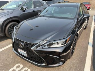 2024 Lexus ES 250