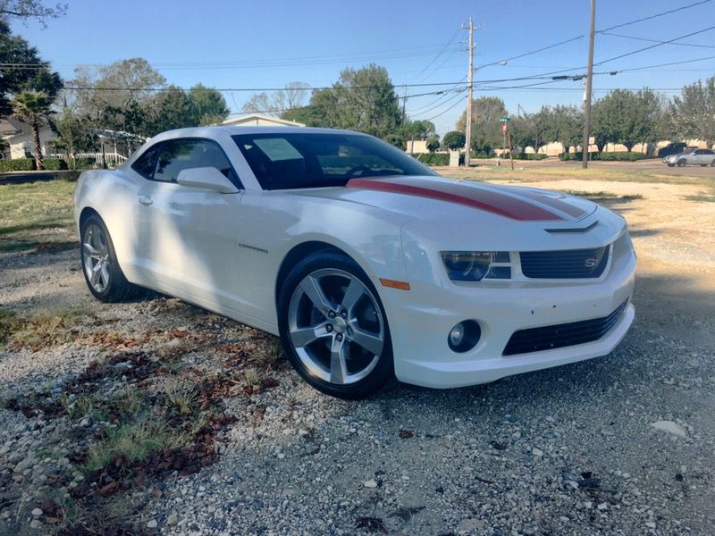 Elegant Camaro Ss For Sale Houston Tx Pictures