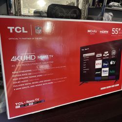 55 Inch Tv 