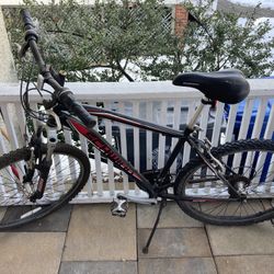 Used schwinn sale mountain bike