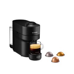🔥NEW🔥 Nespresso Vertuo Pop by De'Longhi Coffee and Espresso Maker w Coffee Tasting Set