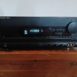 Harman Kardon AVR-35 audio/video receiver
