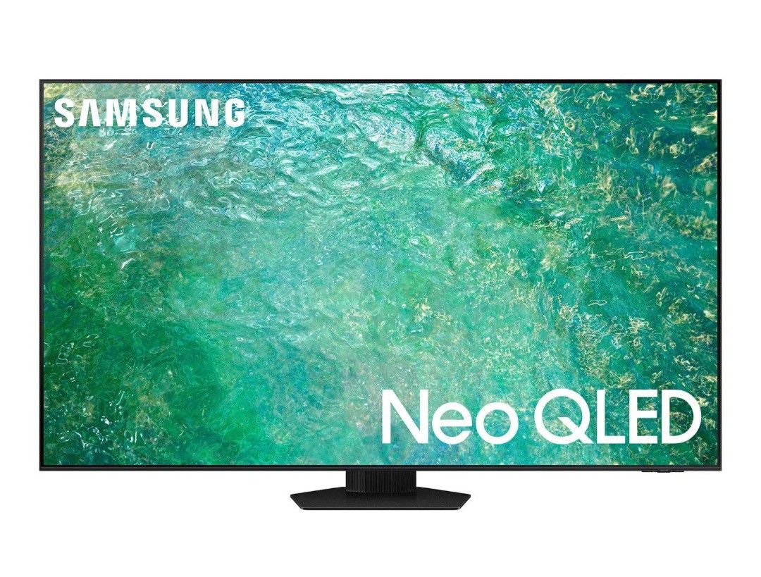SAMSUNG 75"INCH NEO QLED 4K Q85C