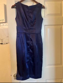 Dress, Size S