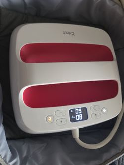 Cricut.