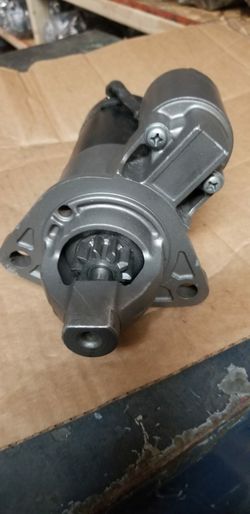 STARTER JEEP GRAND CHEROKEE AÑO 93-98 A LA VENTA, NUEVO CON GARANTÍA EN PRECIO ESPECIAL $45 DÓLARES