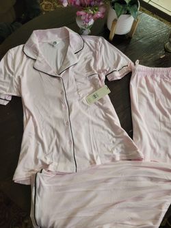 Women pijamas