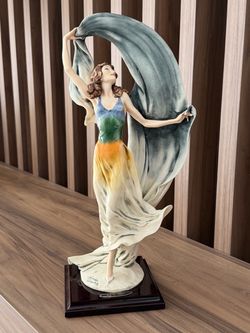 Giuseppe Armani “Over the Rainbow “ Mint #152 of 3000