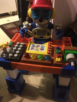 Toy robot