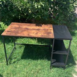 Desk